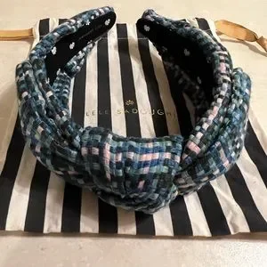 Lele Sadoughi | Accessories | Lele Sadoughi Veronica Knotted  display picture 1
